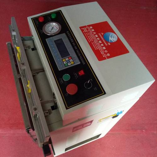 供应众翔牌zx600型外抽真空包装机土特产鱼干咸鸭封口机
